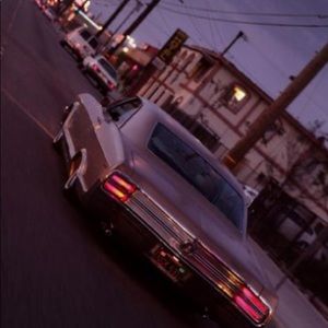 Meet your Posher, Keren